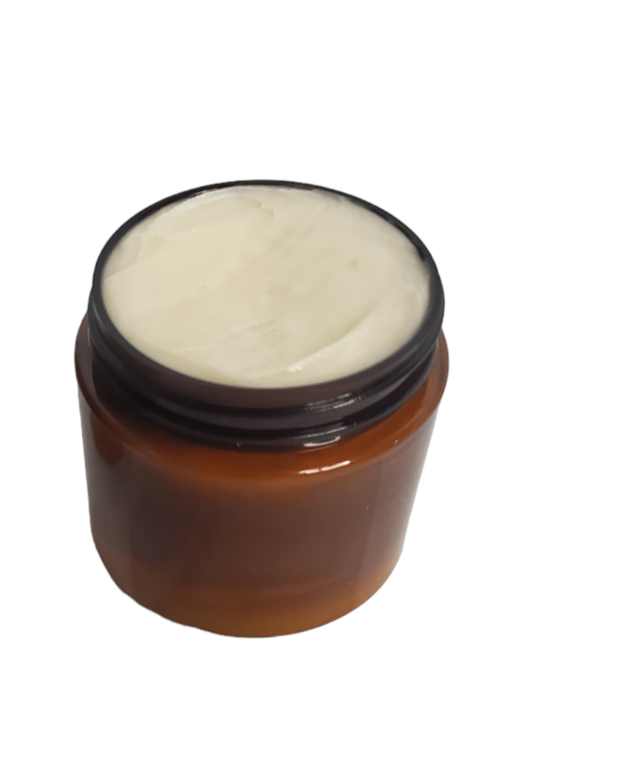 Knockout Butter 2oz.