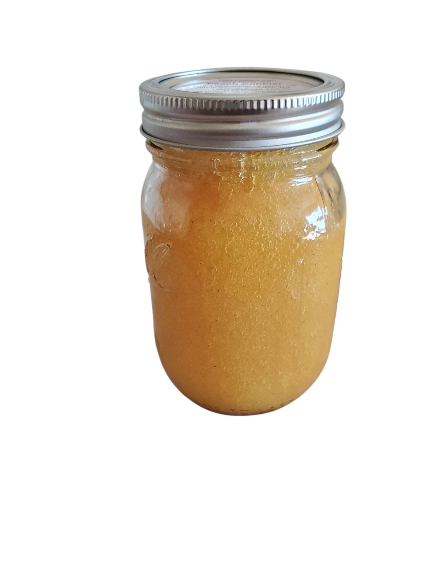 Wildcrafted Irish Sea Moss Gel 16 oz.