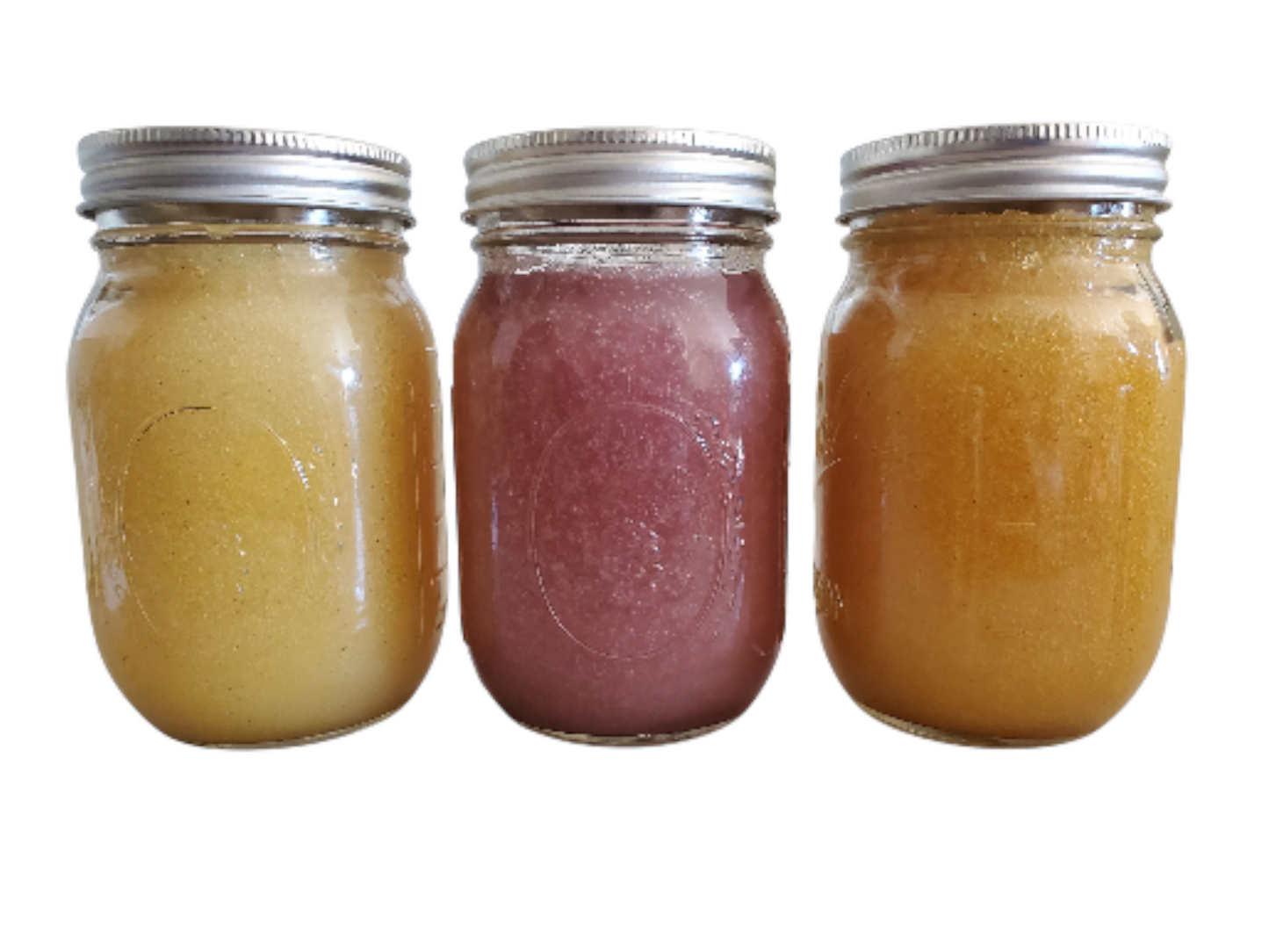 Wildcrafted Irish Sea Moss Gel 16 oz.