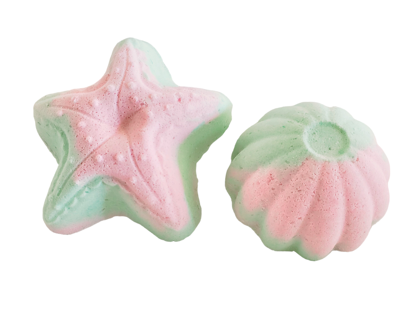 Peppermint Shower Steamer 3.8 oz.