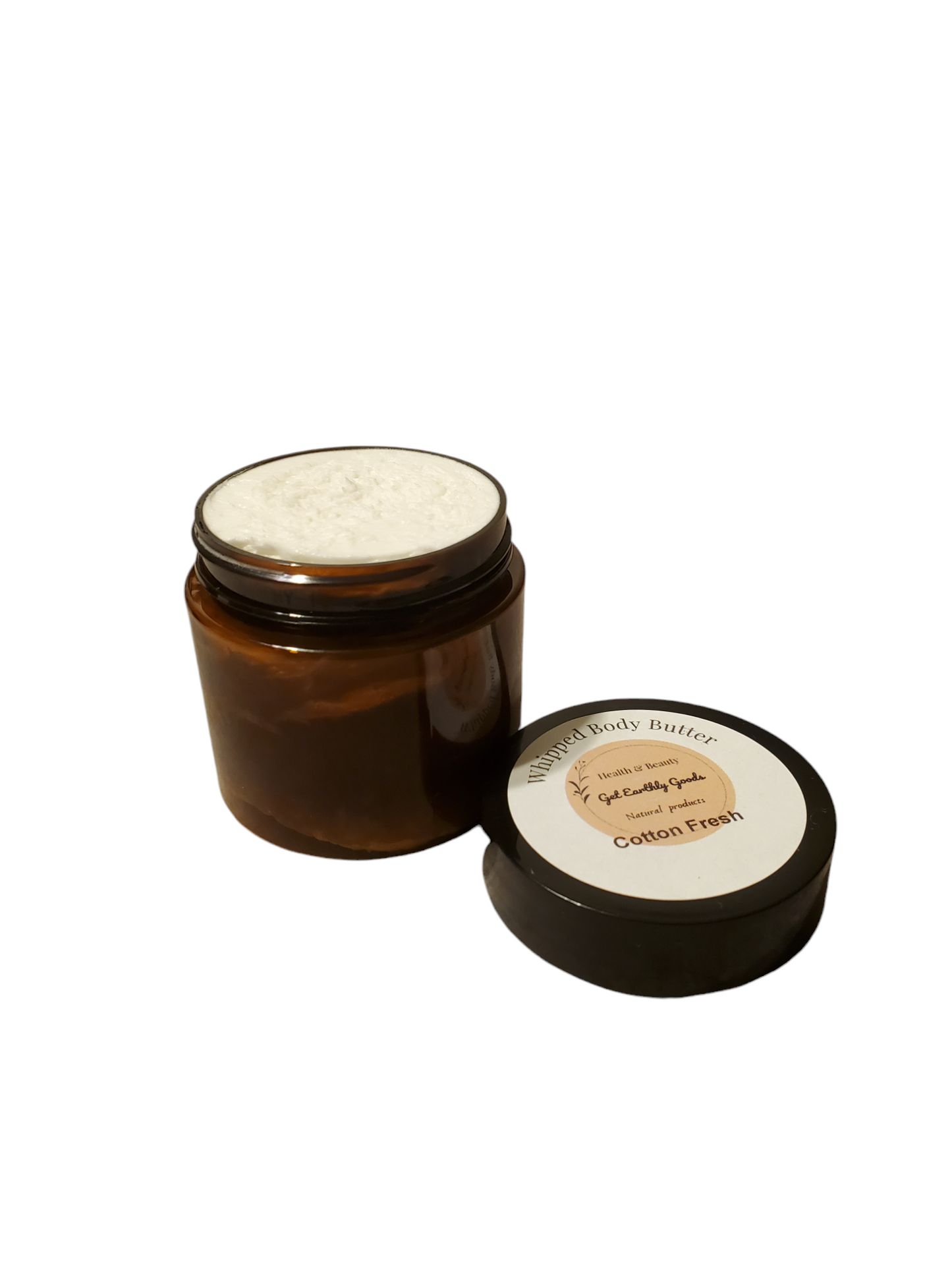 Body Butter 4 oz.