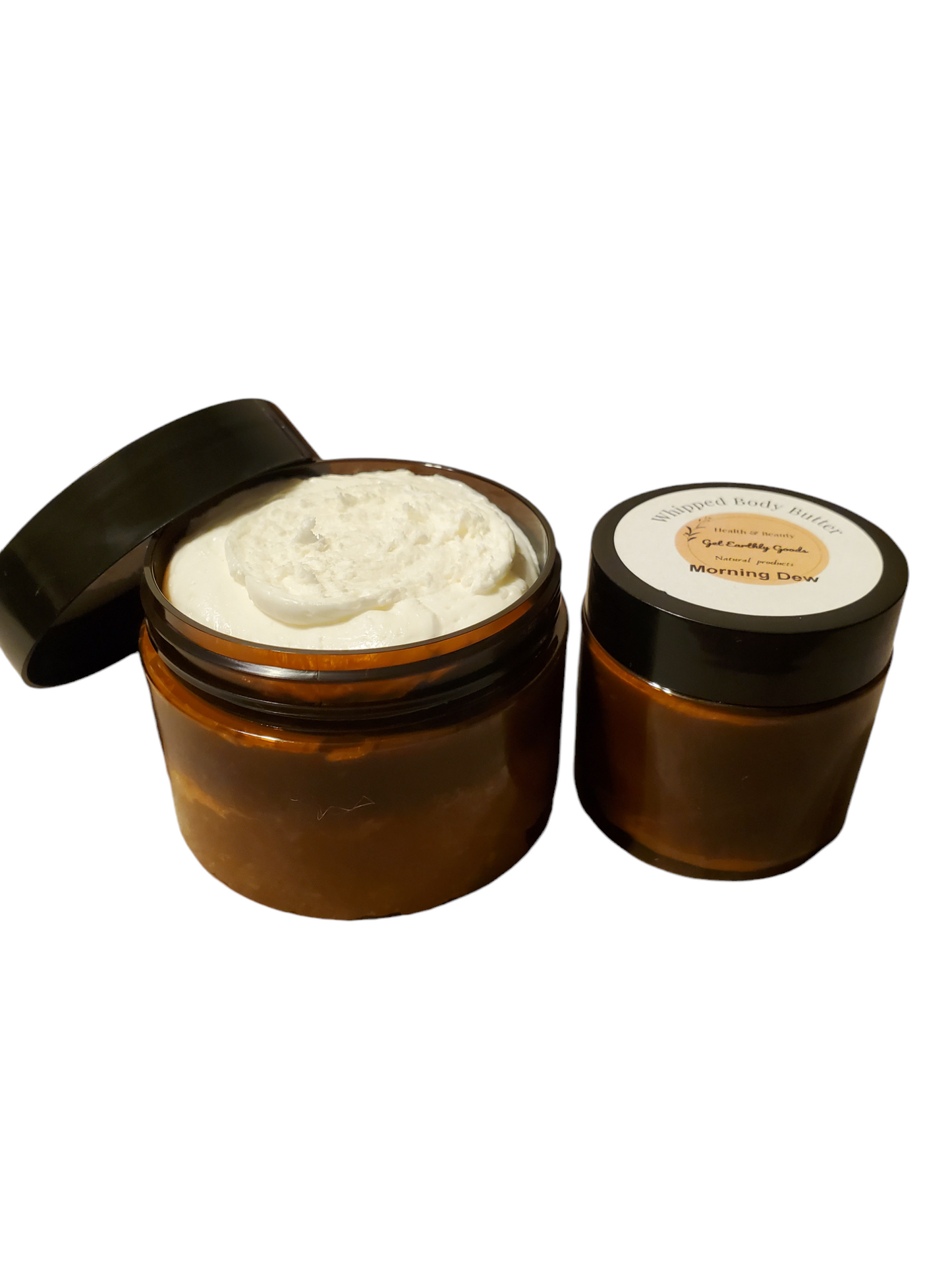 Body Butter 4 oz.