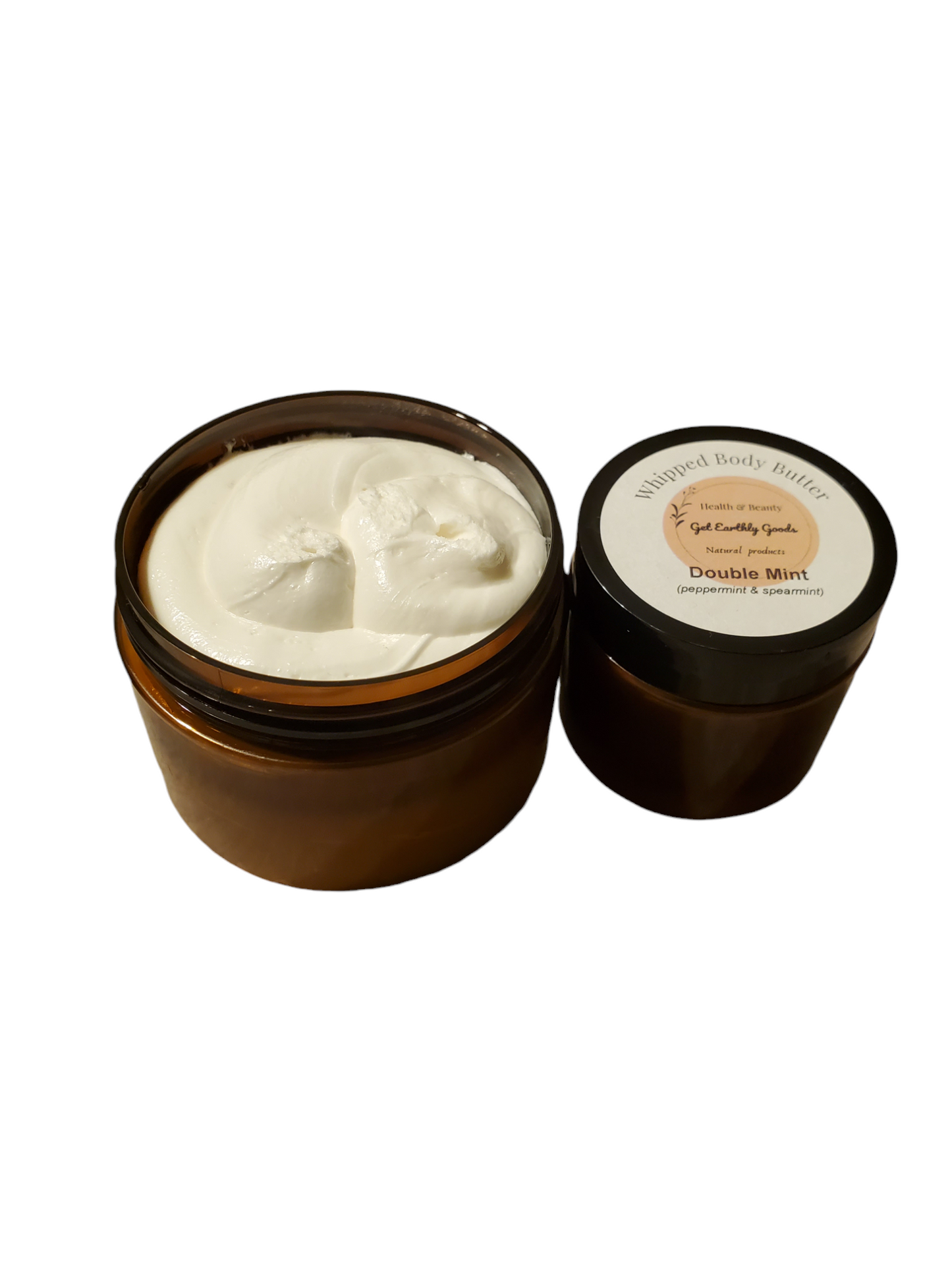 Body Butter 4 oz.