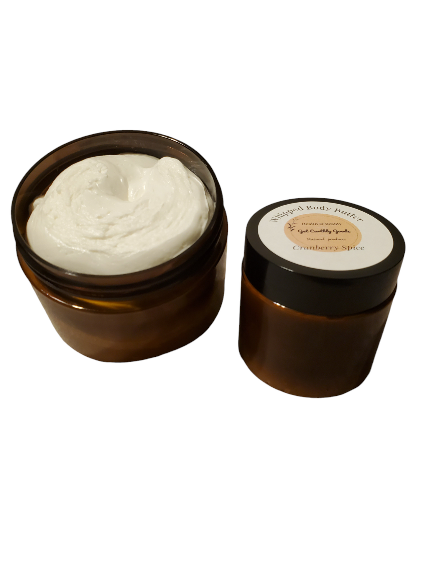 Body Butter 4 oz.