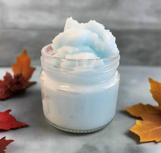 Sugar Scrub 4 oz.