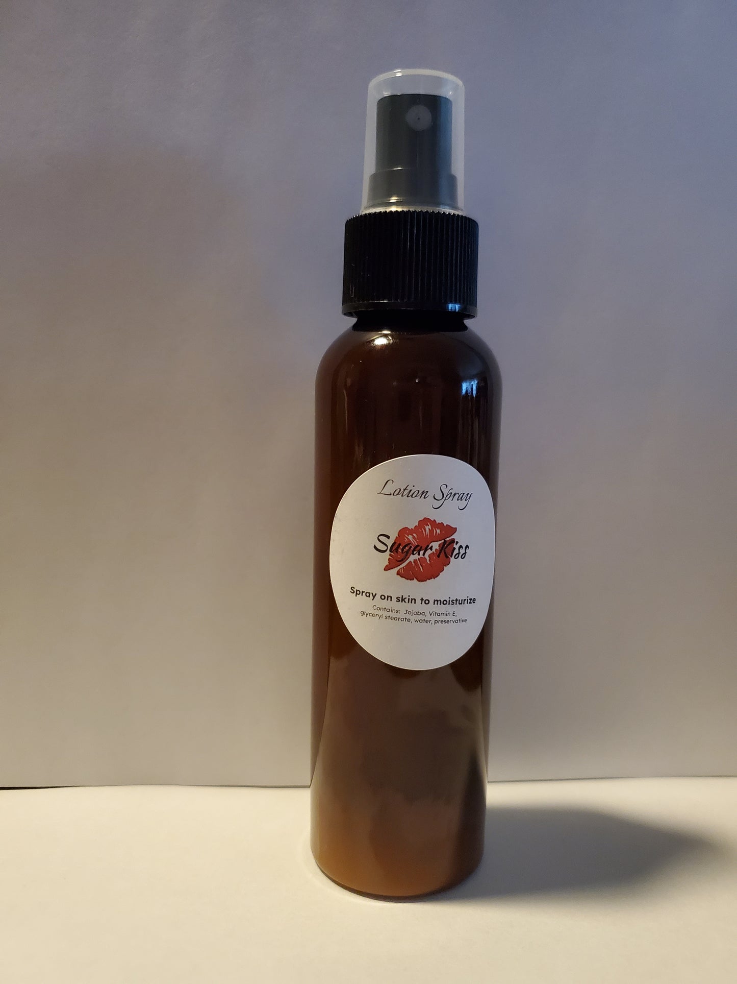 Lotion Spray 4 oz.