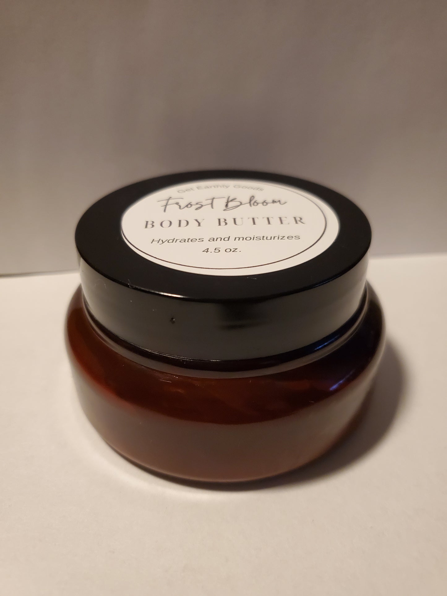 Body Butter