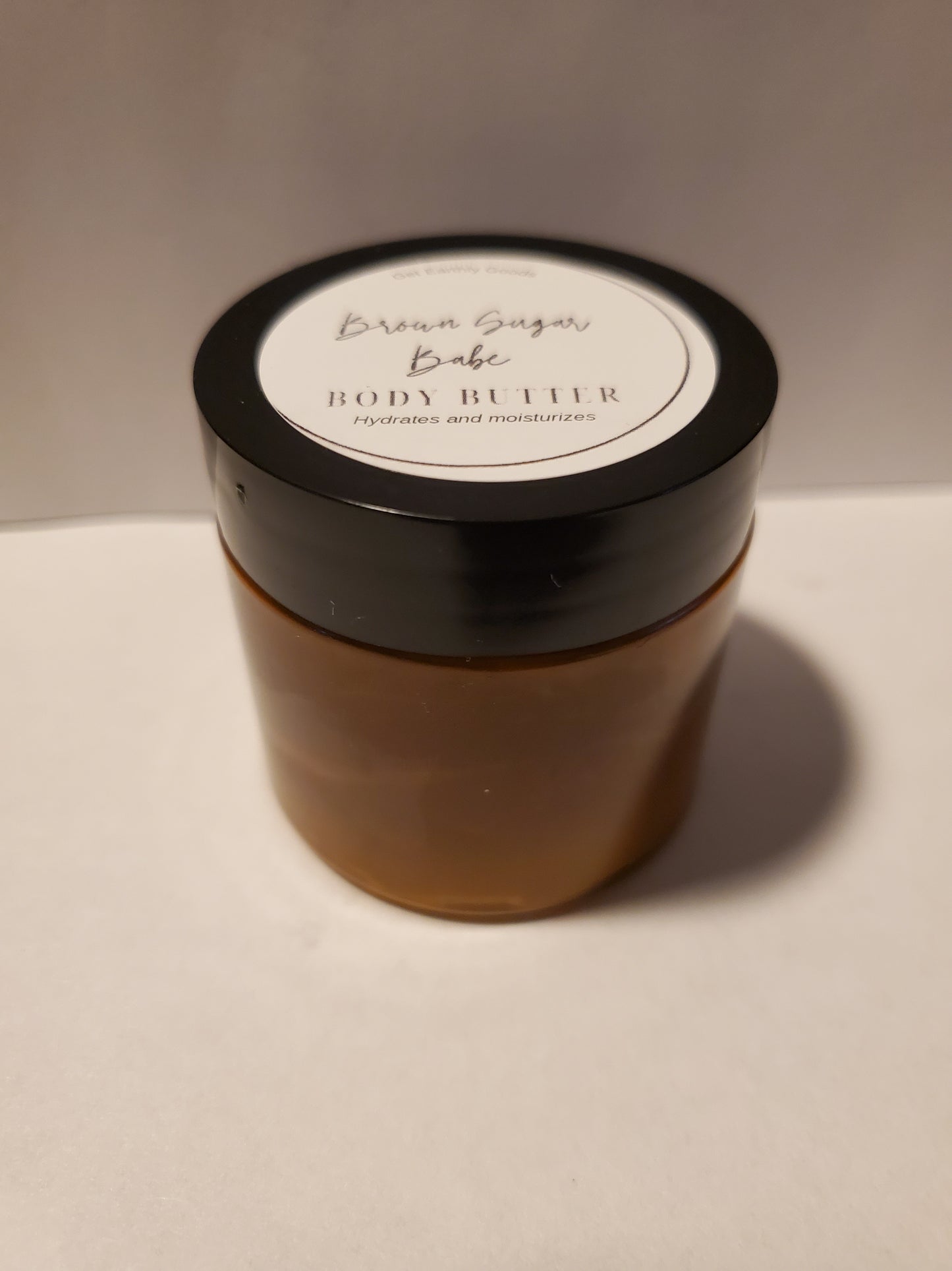 Body Butter