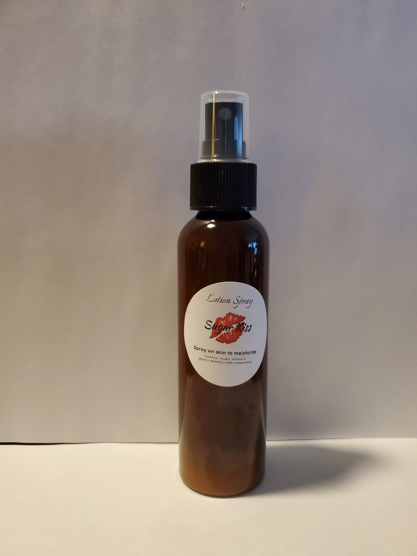 Lotion Spray 4 oz.
