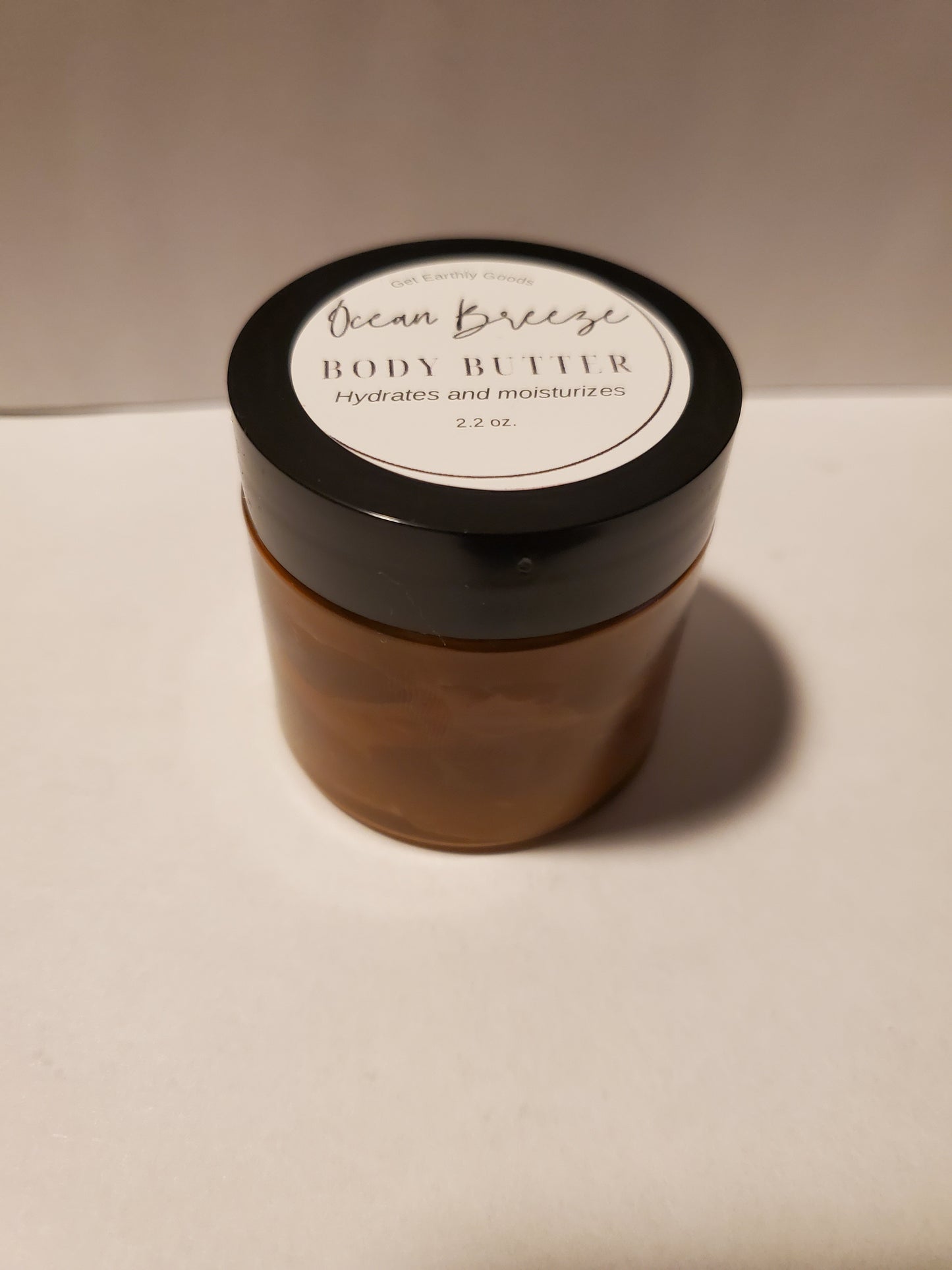 Body Butter