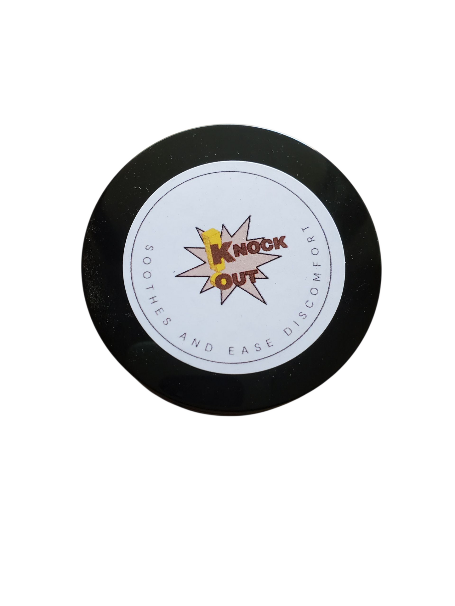 Knockout Butter 4 oz.