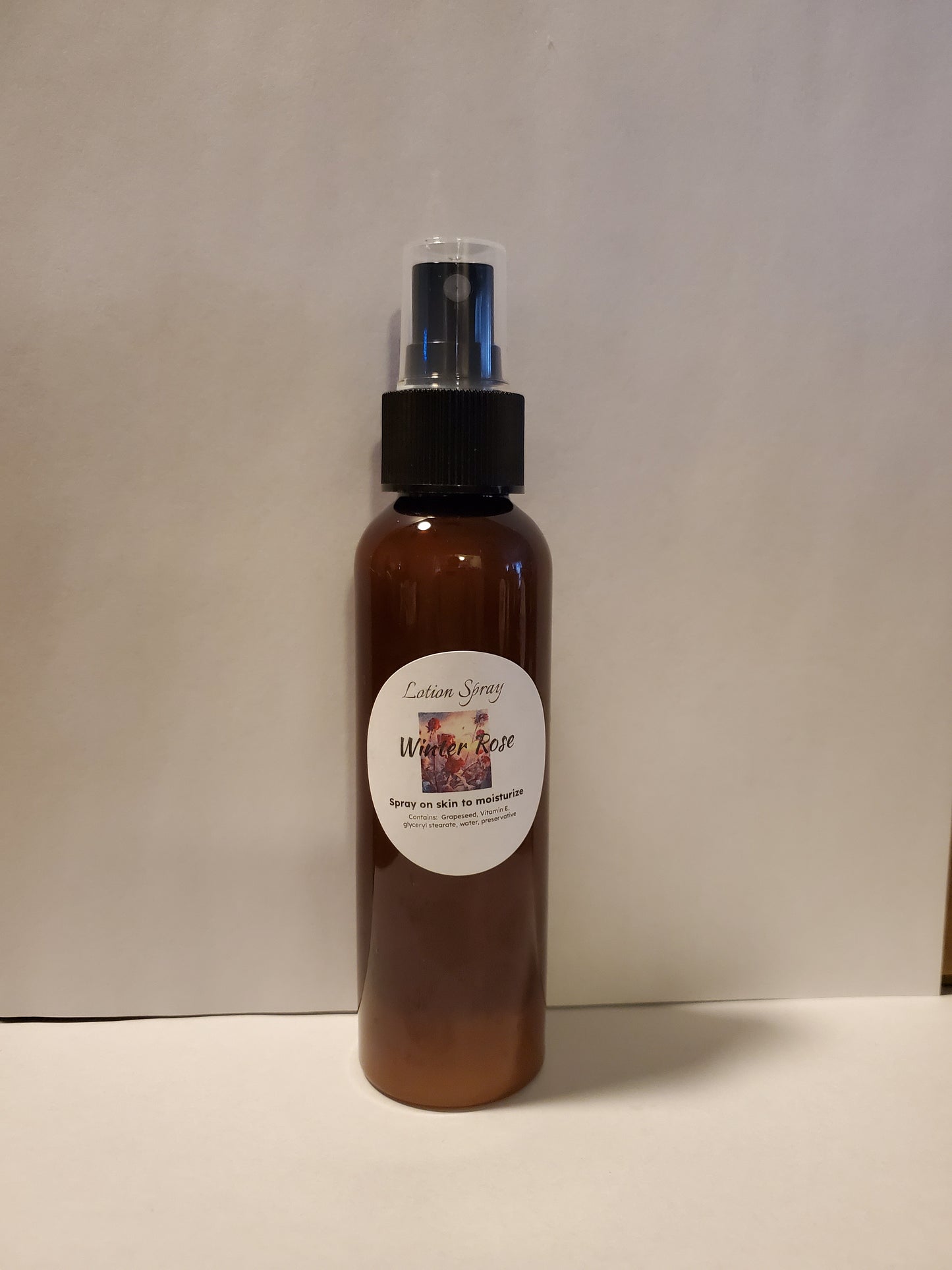 Lotion Spray 4 oz.