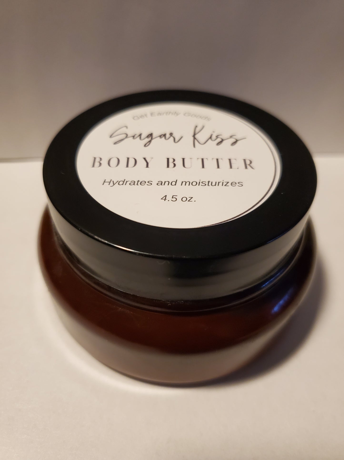Body Butter