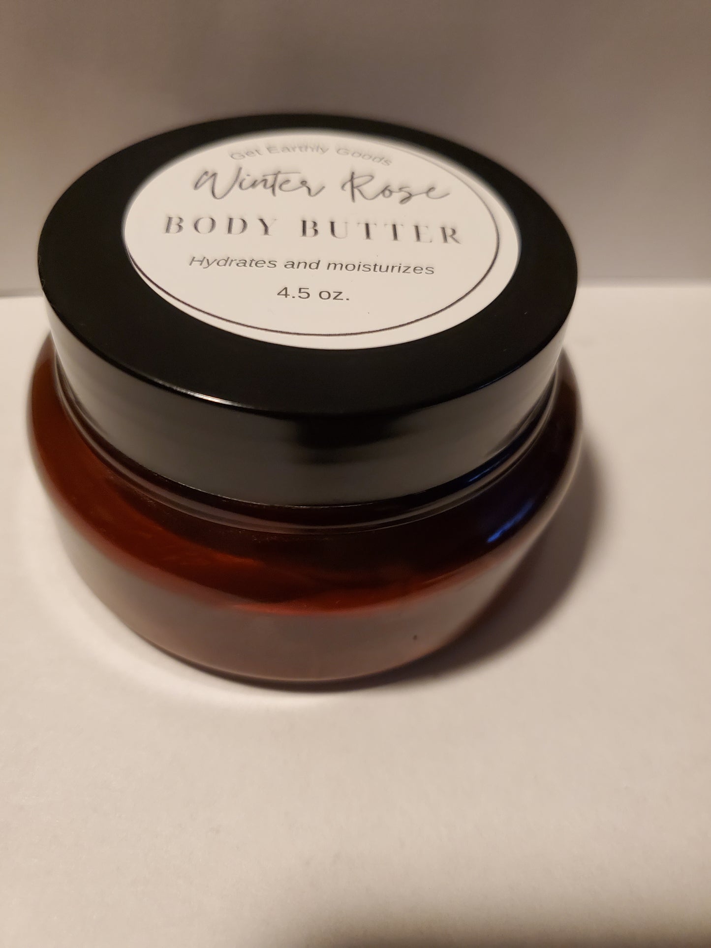 Body Butter