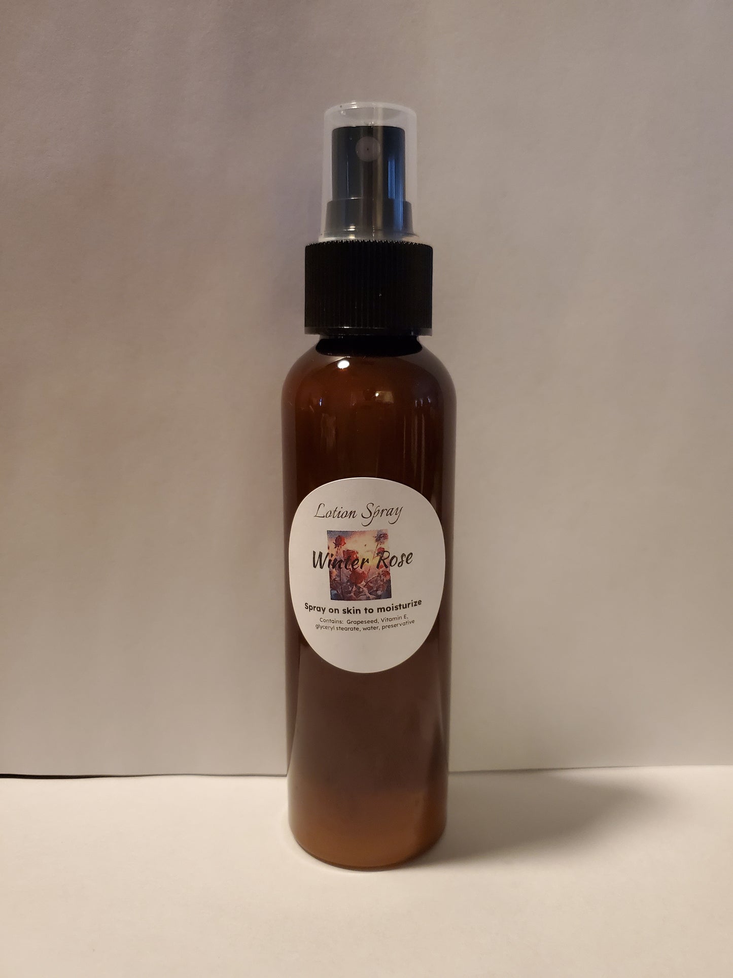 Lotion Spray 4 oz.