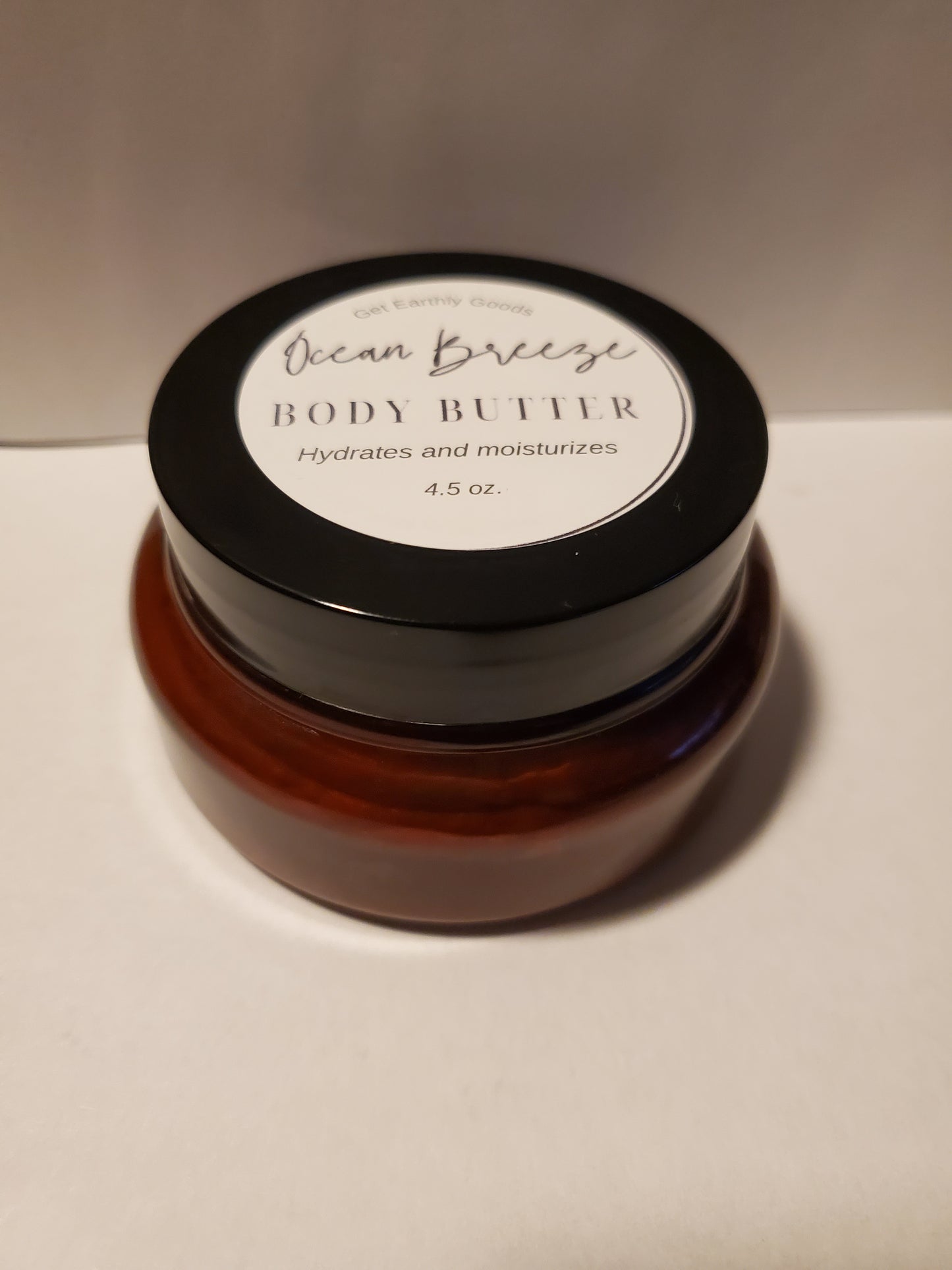 Body Butter