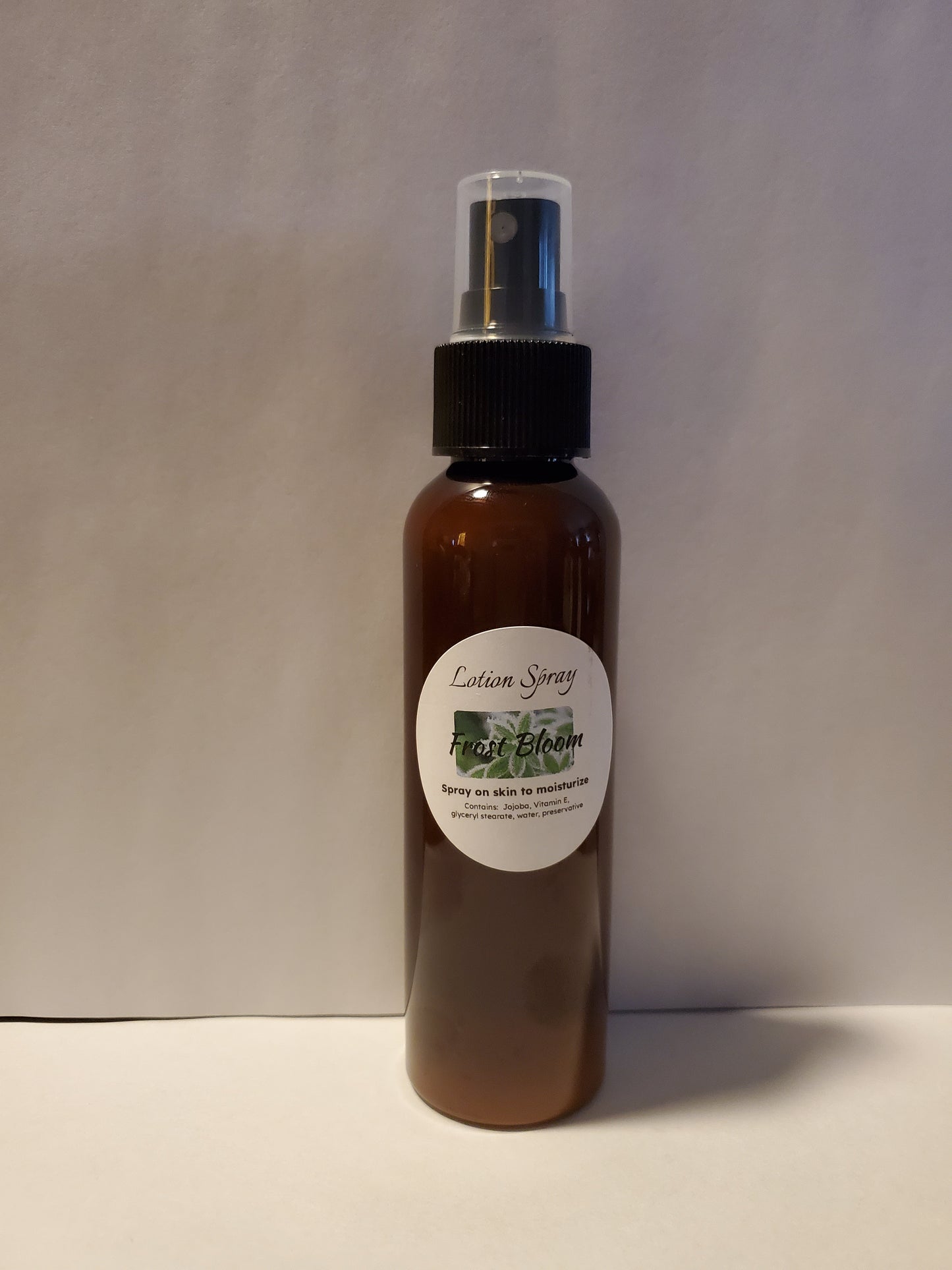 Lotion Spray 4 oz.